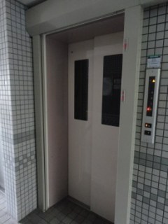 アーデン山中ビル