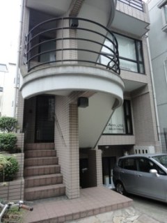 MIO千駄ヶ谷（ミオ千駄ヶ谷）