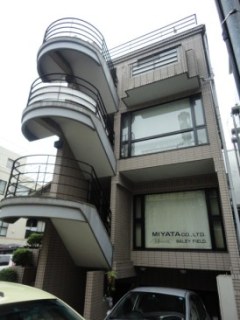 MIO千駄ヶ谷（ミオ千駄ヶ谷）