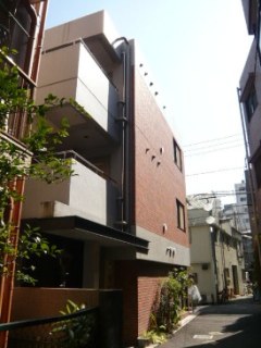 ルネッサンス代々木98