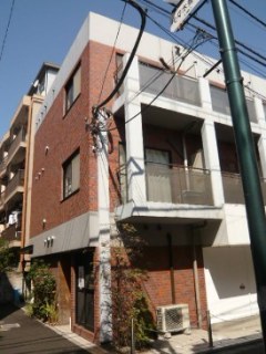 ルネッサンス代々木98