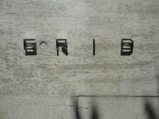 GRID （グリッド）