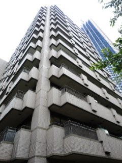 城山トラストコート