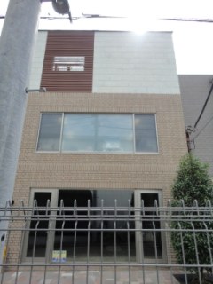 ハウスオブクゼ　(House　of　KUZE)　(店舗　事務所)
