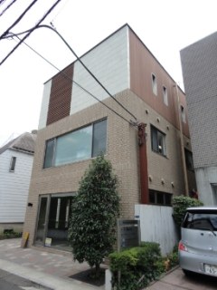 ハウスオブクゼ　(House　of　KUZE)　(店舗　事務所)