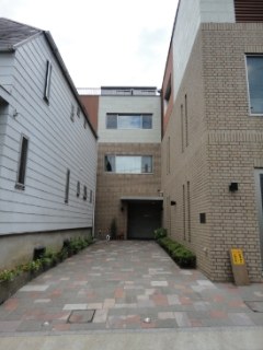 ハウスオブクゼ　(House　of　KUZE)　(店舗　事務所)