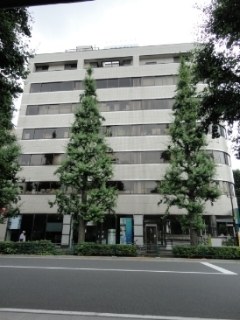 アーク神宮外苑ビル