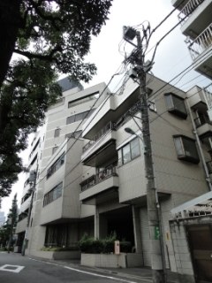 アーク神宮外苑ビル