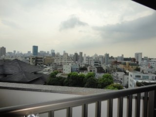 アーク神宮外苑ビル