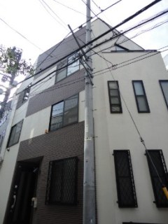 戸建