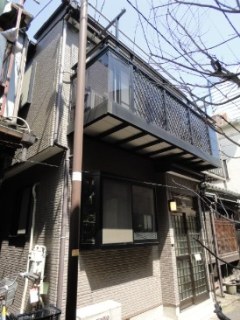 滝田邸