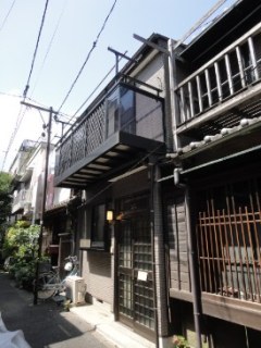 滝田邸