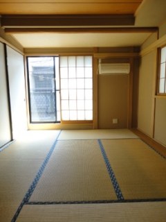 滝田邸