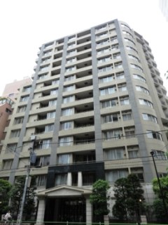 ファミールグラン西麻布パークアヴェニュー