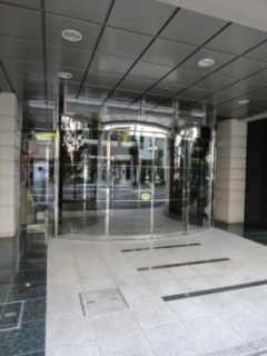 ファミールグラン西麻布パークアヴェニュー