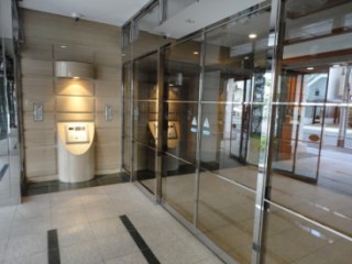 ファミールグラン西麻布パークアヴェニュー