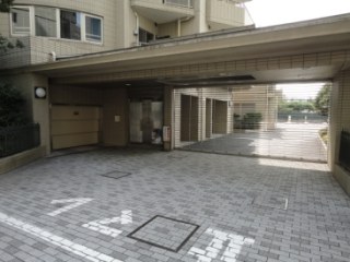 ファミールグラン西麻布パークアヴェニュー