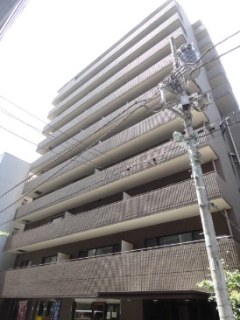 恒陽サンクレスト築地
