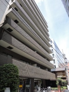 恒陽サンクレスト築地