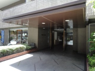 恒陽サンクレスト築地