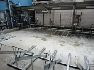 ハーモニーレジデンス月島