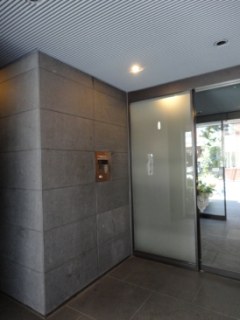 ATホームズ六本木