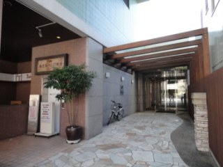 KDXレジデンス白金Ⅰ