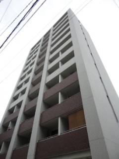 パークリュクス白金mono