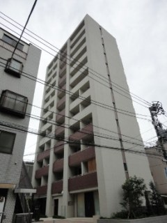パークリュクス白金mono