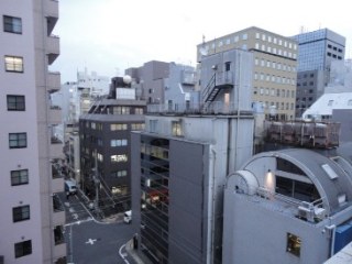 ディ・レジデンセス銀座東