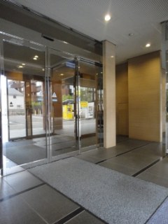 市ヶ谷東急アパートメント