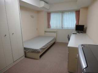 市ヶ谷東急アパートメント