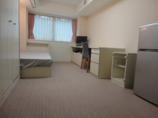 市ヶ谷東急アパートメント
