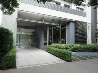 プレイス白金ブライトレジデンス