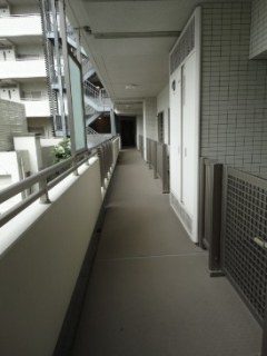 エクセレントシティ白金高輪
