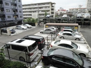 エクセレントシティ白金高輪