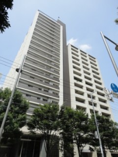 エクセレントシティ白金高輪