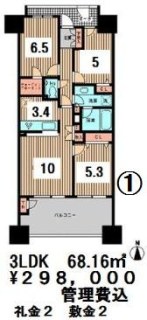 エクセレントシティ白金高輪