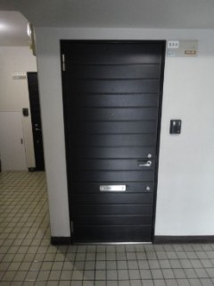 ワコー月島マンション