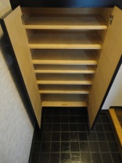 ワコー月島マンション