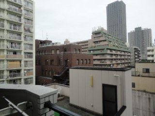 ワコー月島マンション