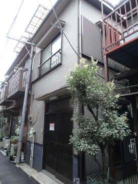 月島1丁目　貸戸建住宅