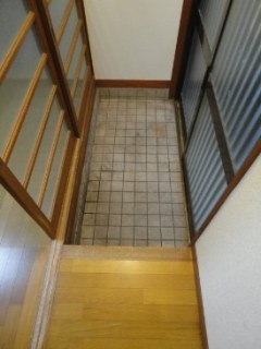 月島1丁目　貸戸建住宅