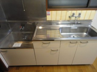 月島1丁目　貸戸建住宅