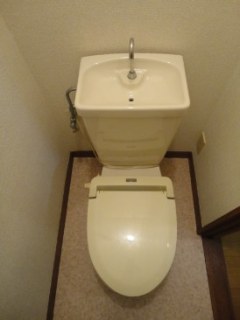 月島1丁目　貸戸建住宅