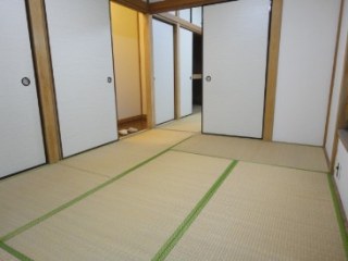 月島1丁目　貸戸建住宅