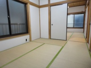 月島1丁目　貸戸建住宅