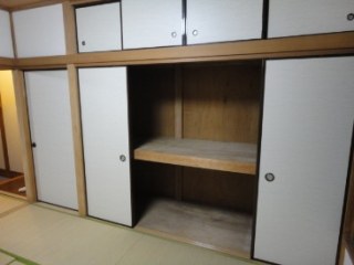 月島1丁目　貸戸建住宅