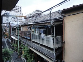 月島1丁目　貸戸建住宅
