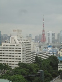 ザ・イトヤマタワー （The Itoyama Tower）